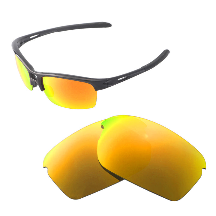 24K Gold Polarized