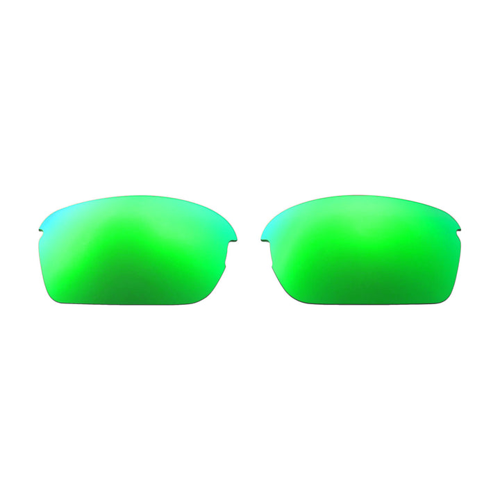 Emerald Green Polarized