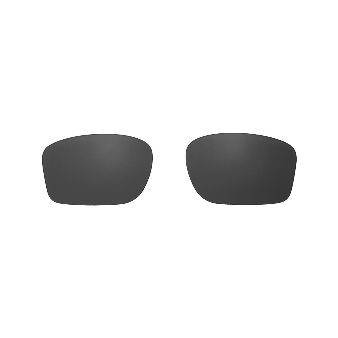 Black Polarized