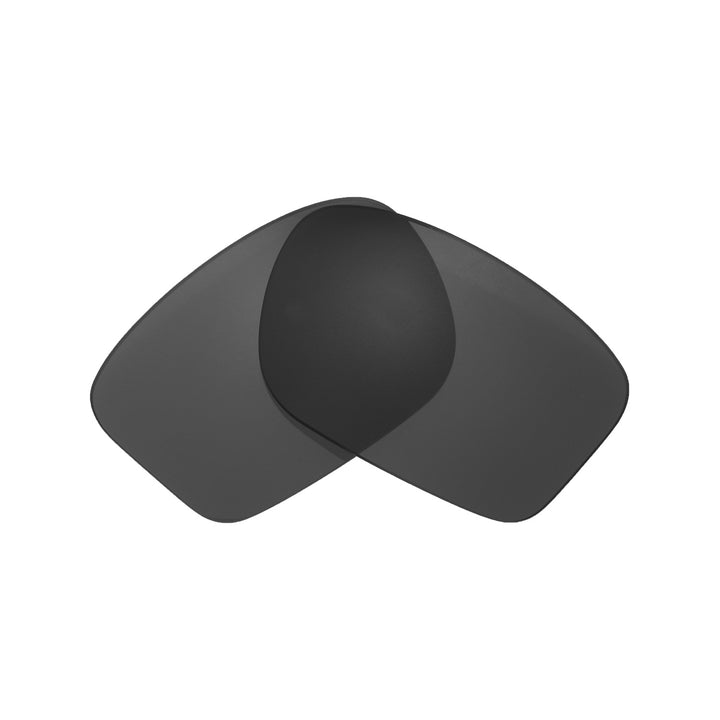 Black Polarized