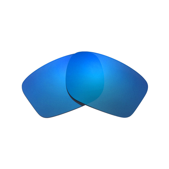 Ice Blue Polarized