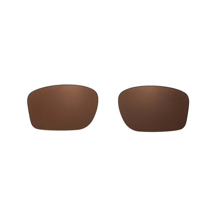 Brown Polarized
