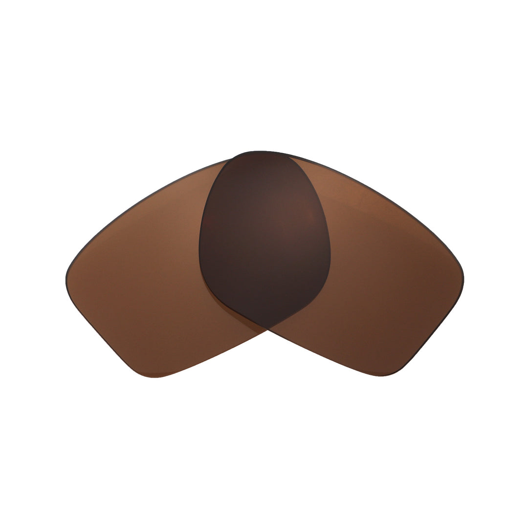 Brown Polarized