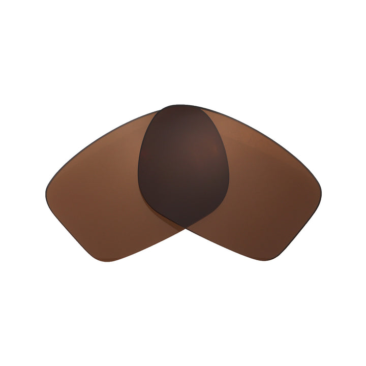 Brown Polarized