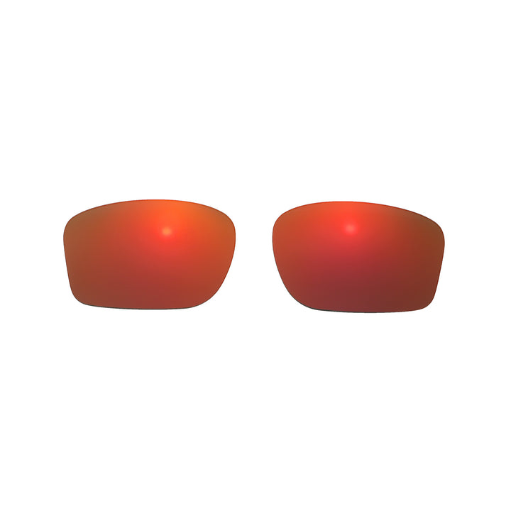 Fire Red Polarized