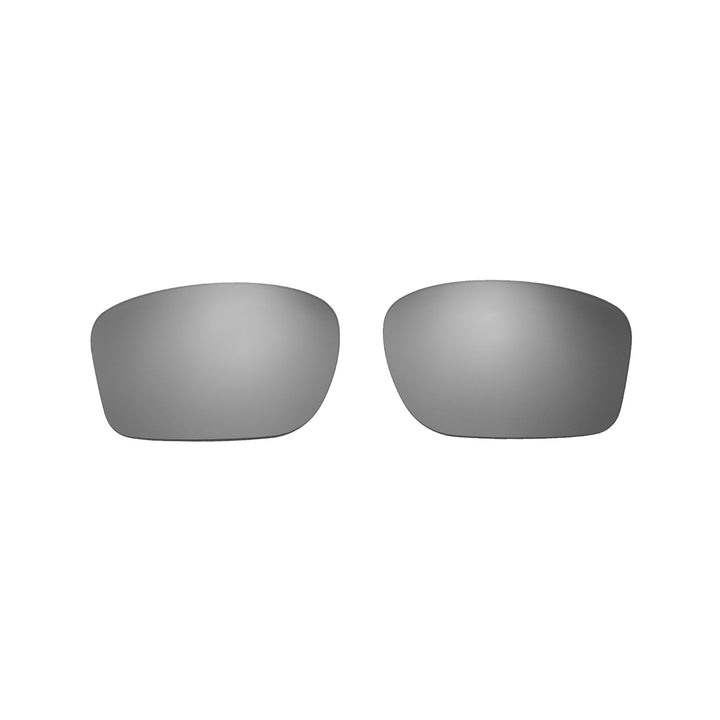 Titanium Polarized