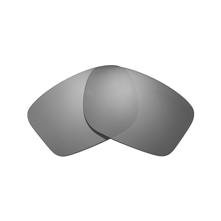 Titanium Polarized