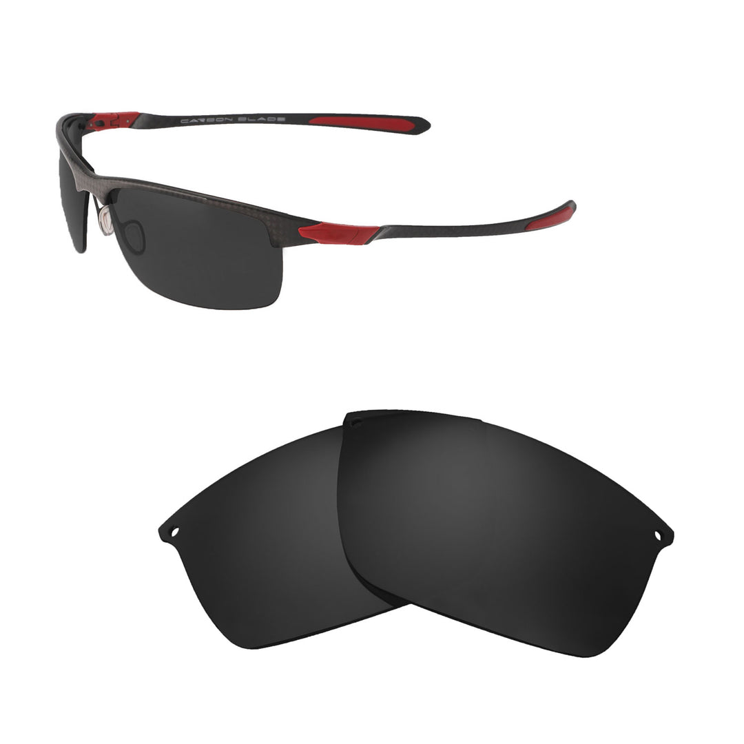 Black Polarized
