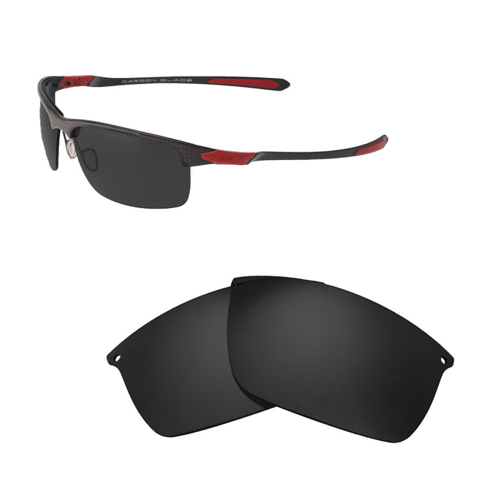 Black Polarized