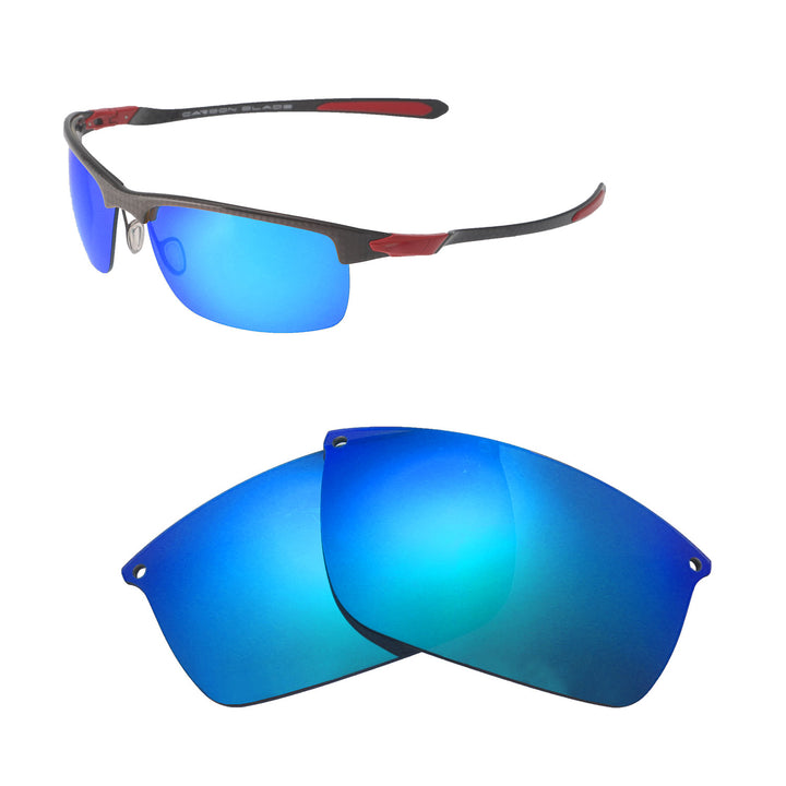 Ice Blue Polarized