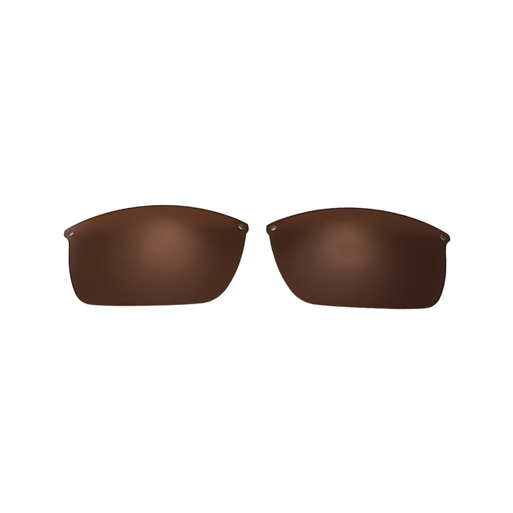 Brown Polarized