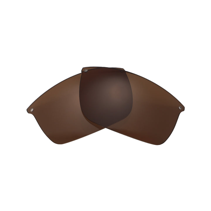 Brown Polarized