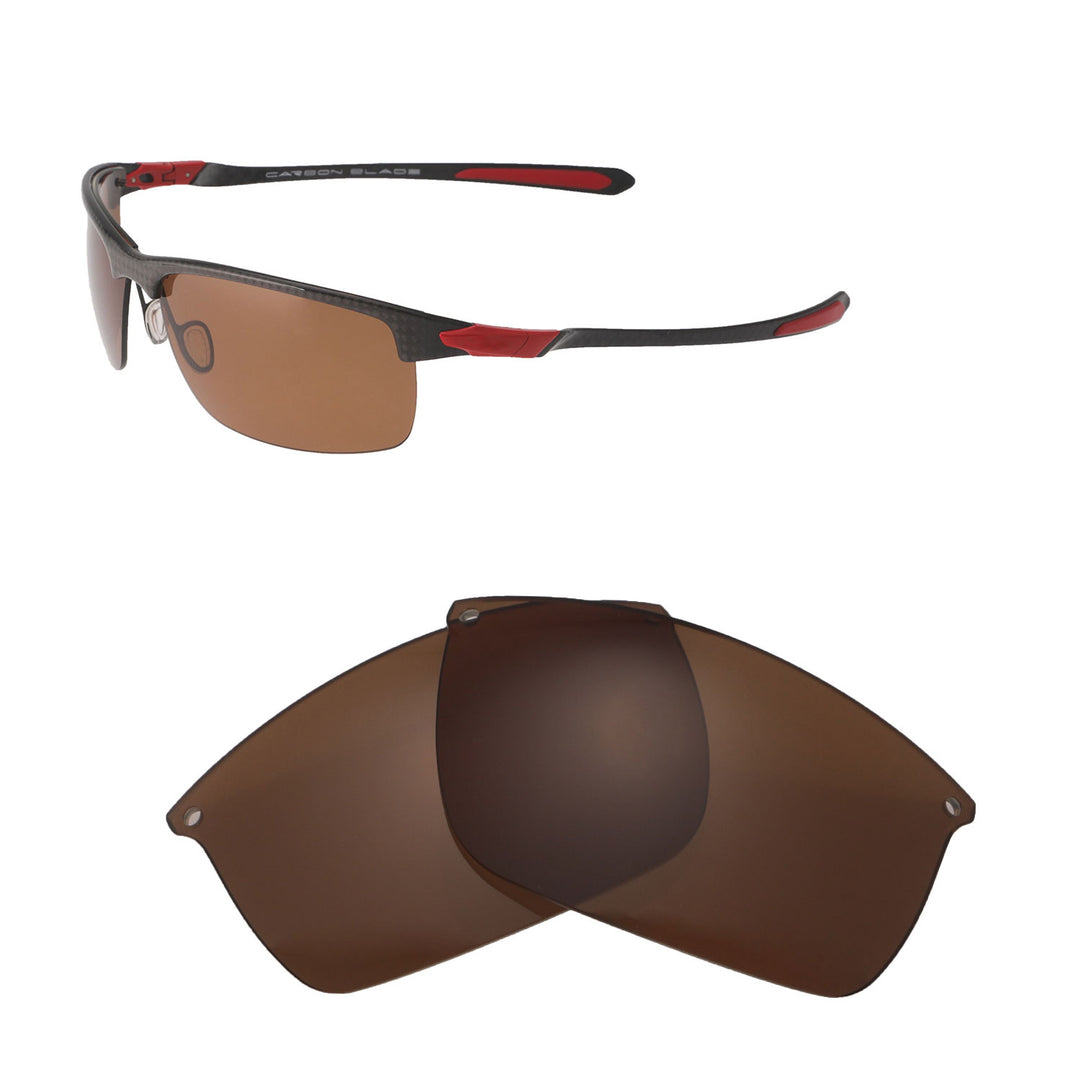Brown Polarized