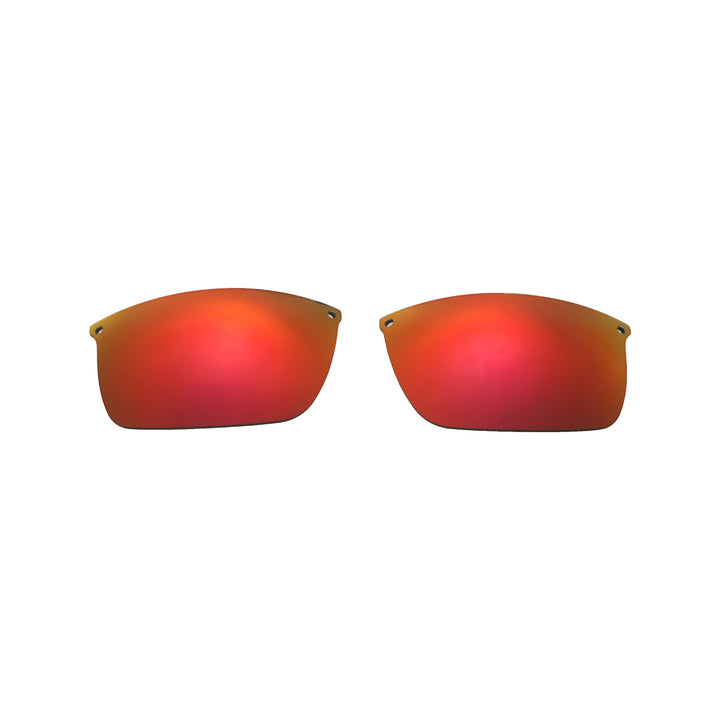 Fire Red Polarized