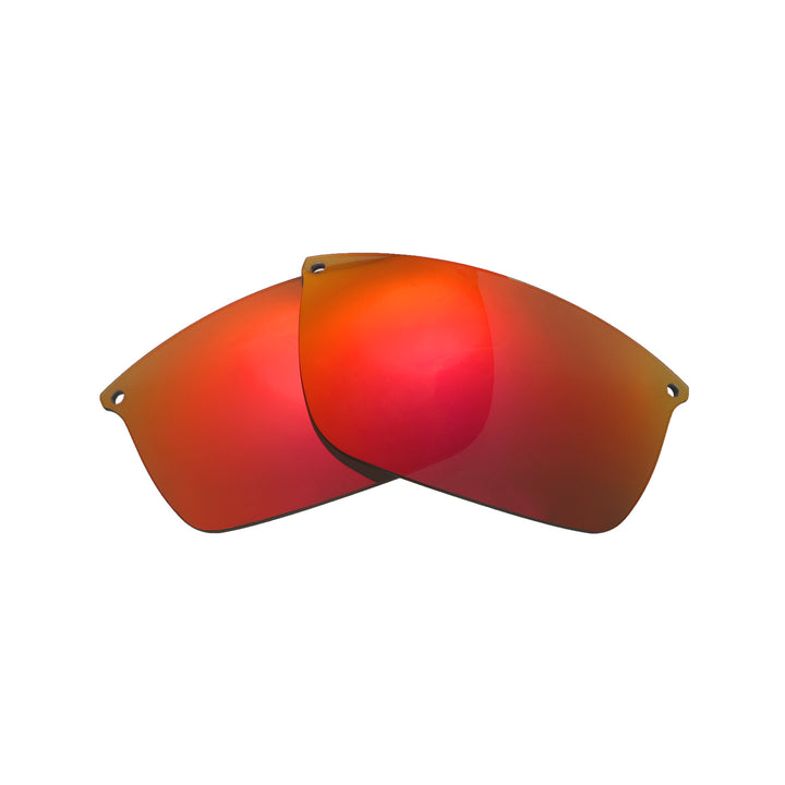 Fire Red Polarized