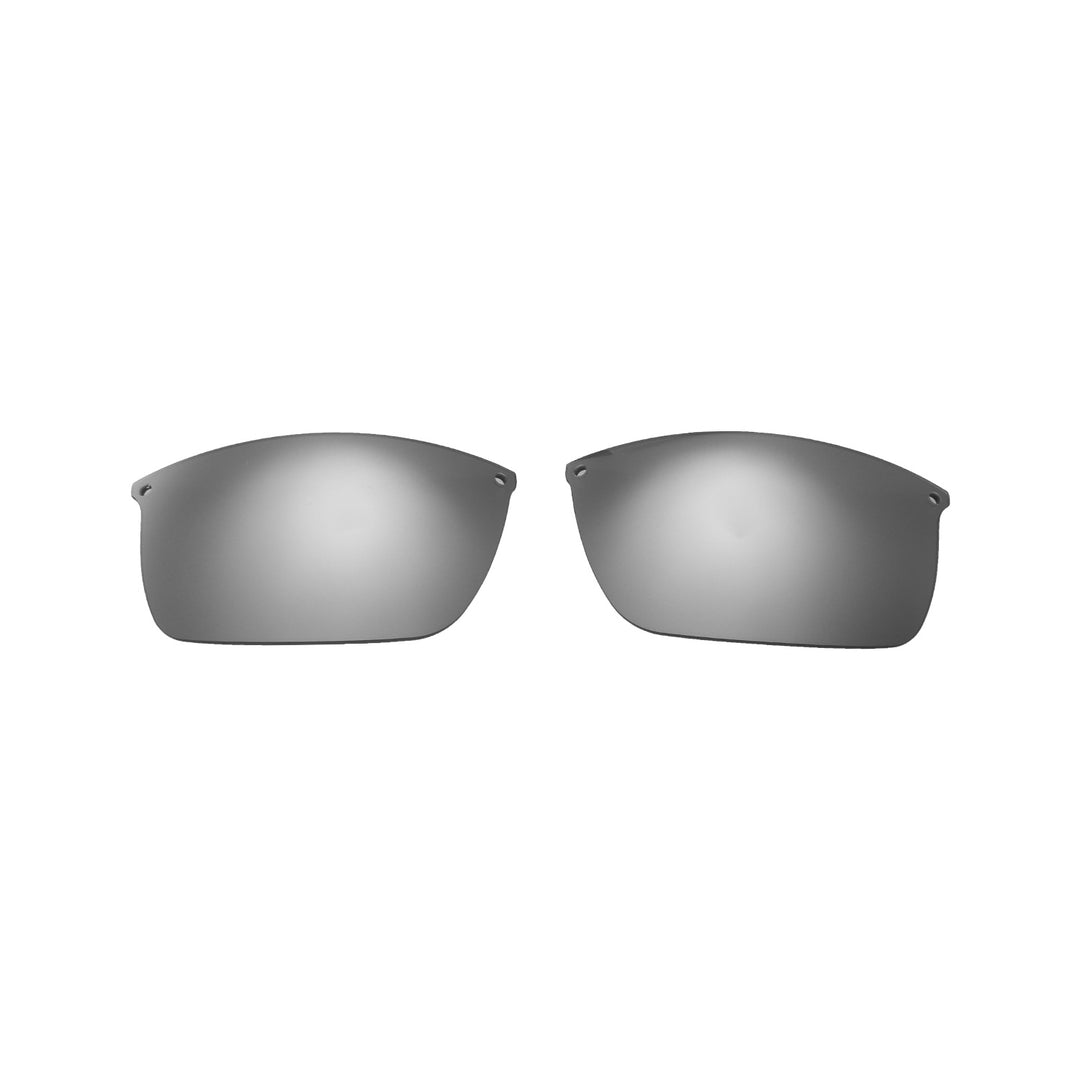 Titanium Polarized