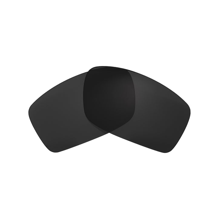 Black Non-Polarized