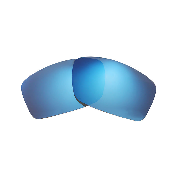 Ice Blue Polarized
