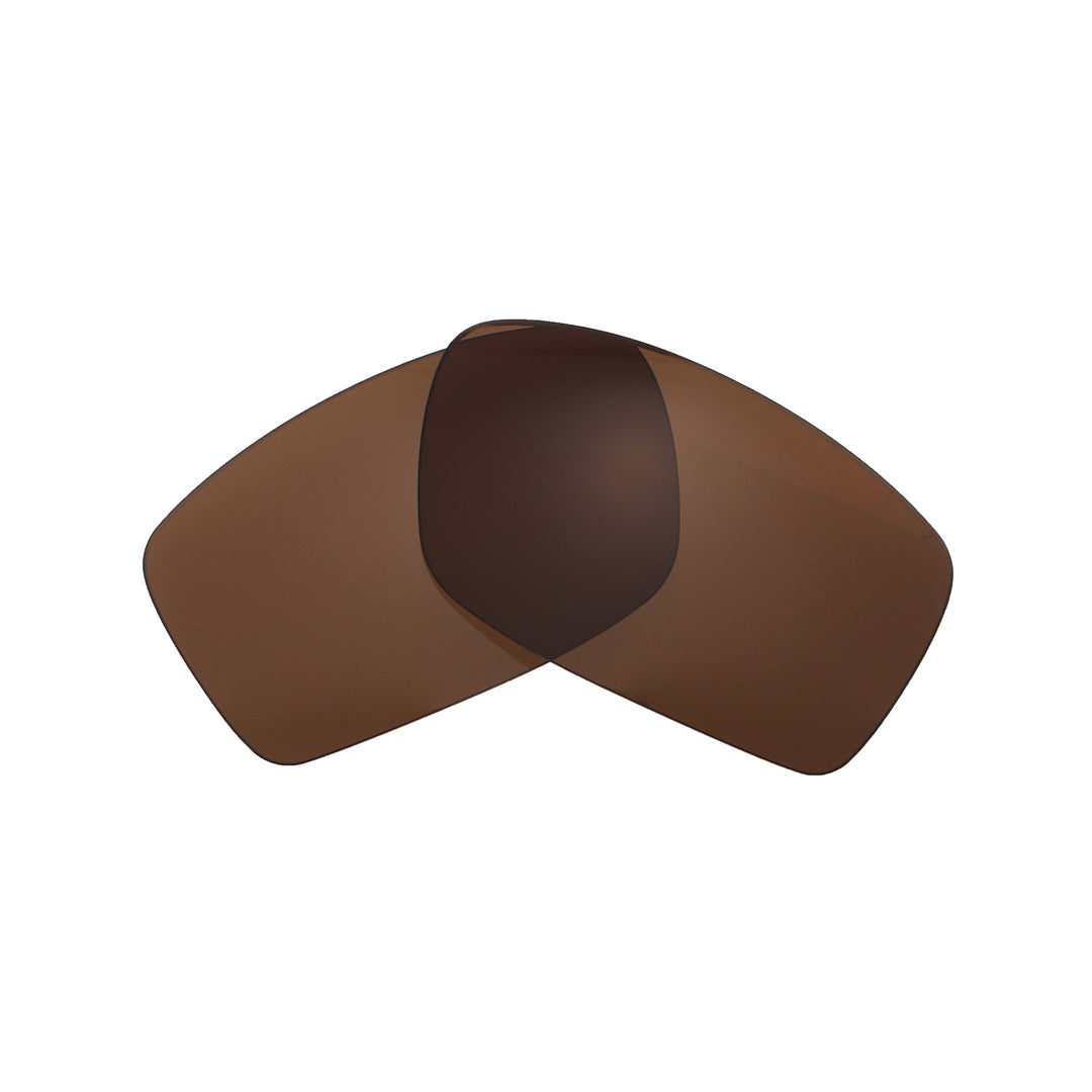 Brown Polarized