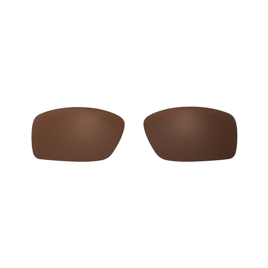 Brown Polarized