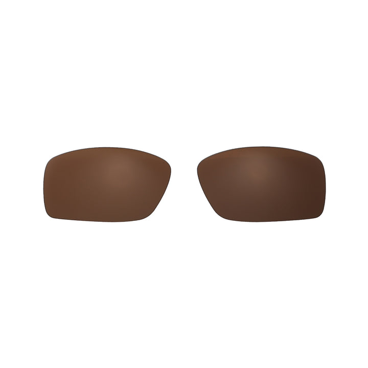 Brown Polarized