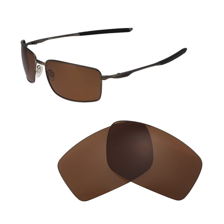 Brown Polarized