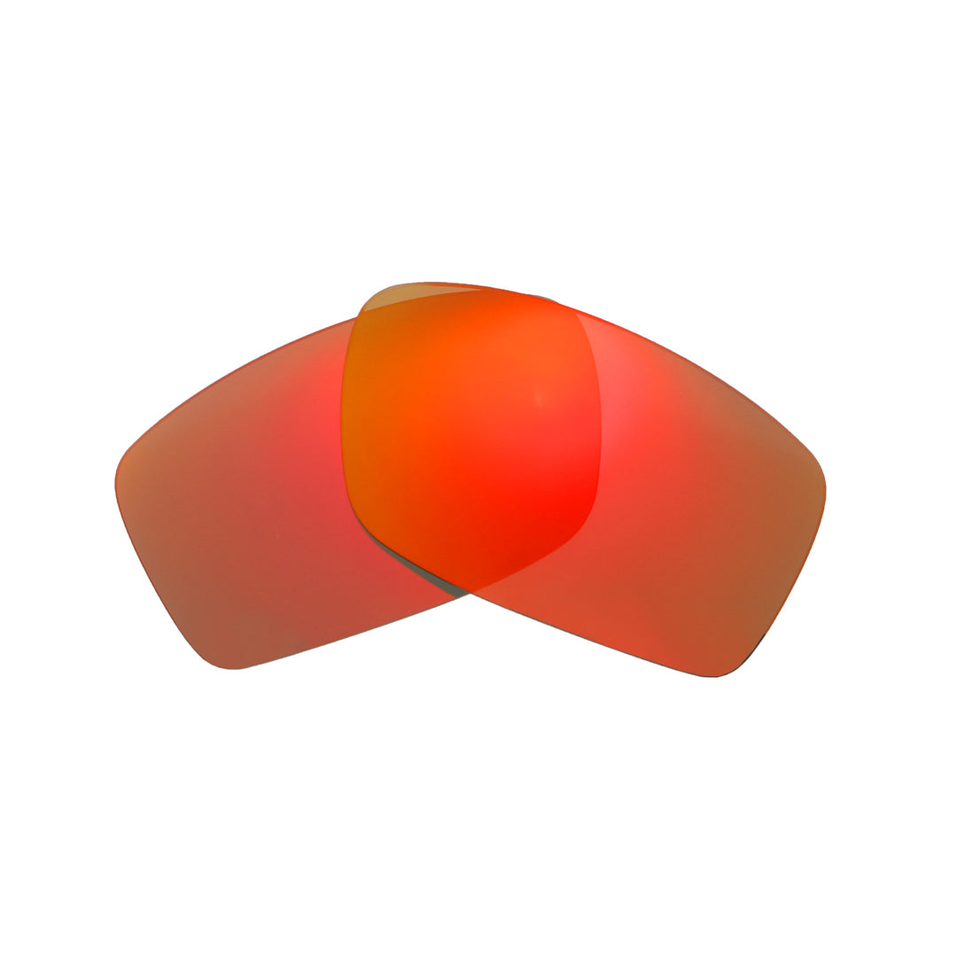 Fire Red Polarized