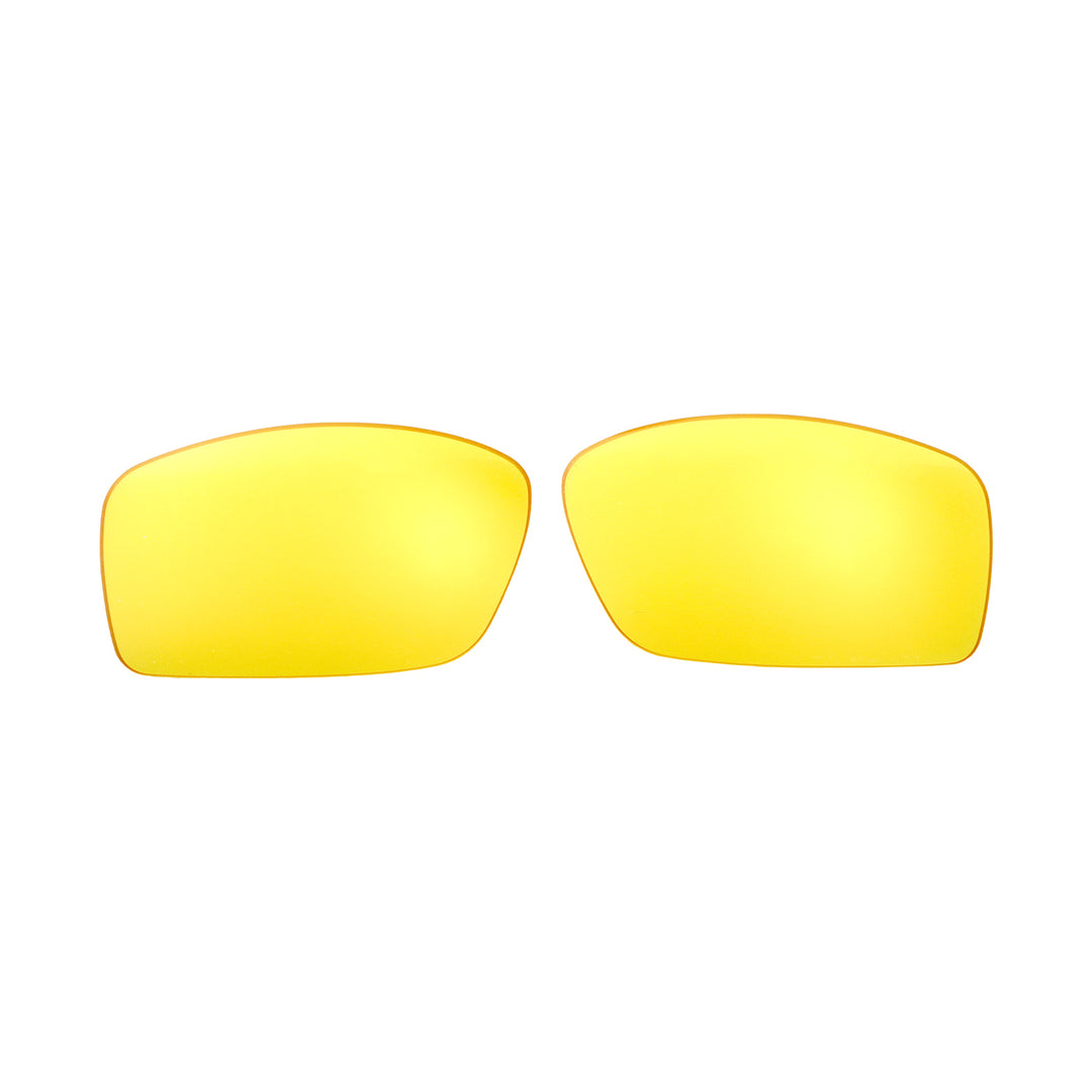 Yellow Non-Polarized