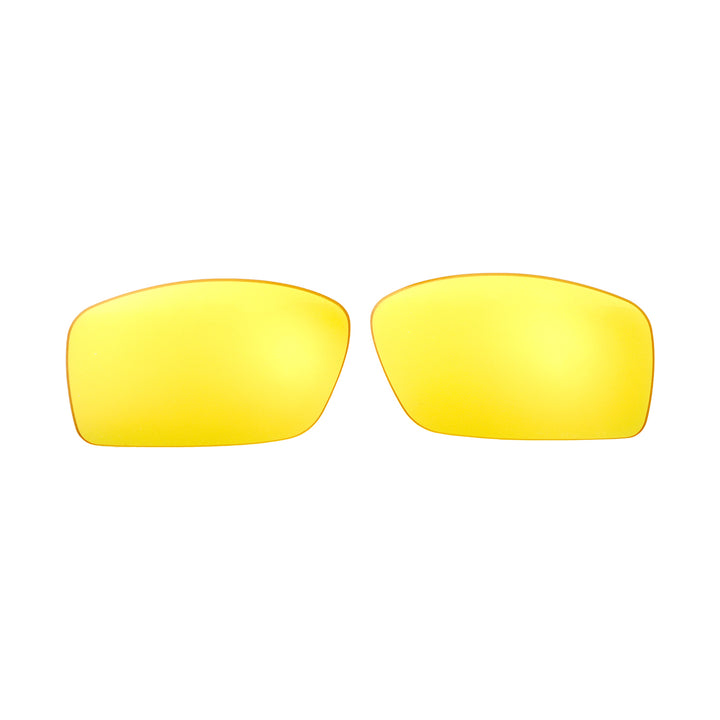 Yellow Non-Polarized