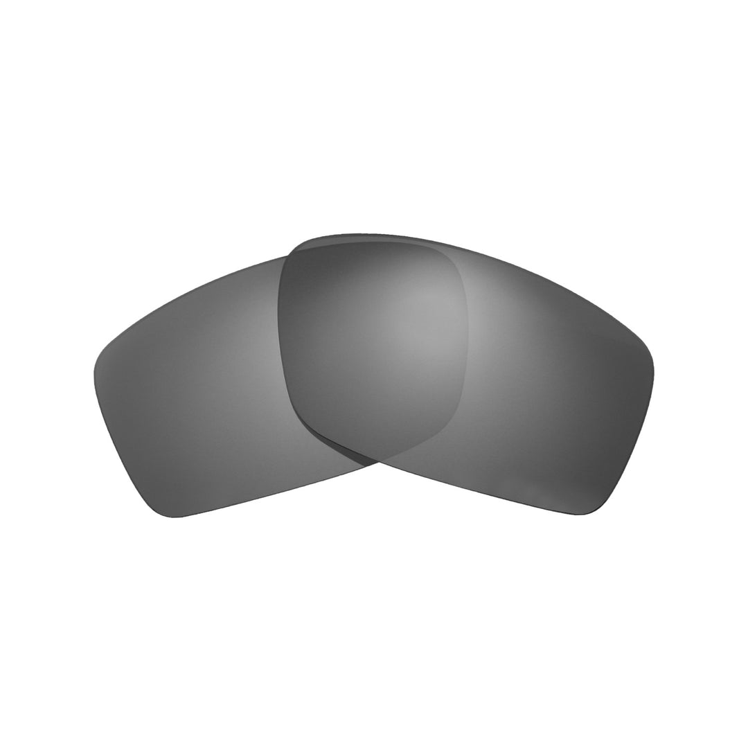 Titanium Non-Polarized