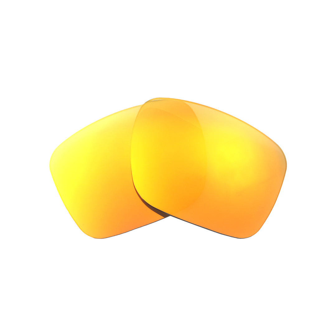 24K Gold Polarized