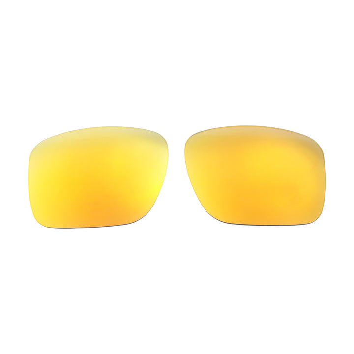 24K Gold Polarized