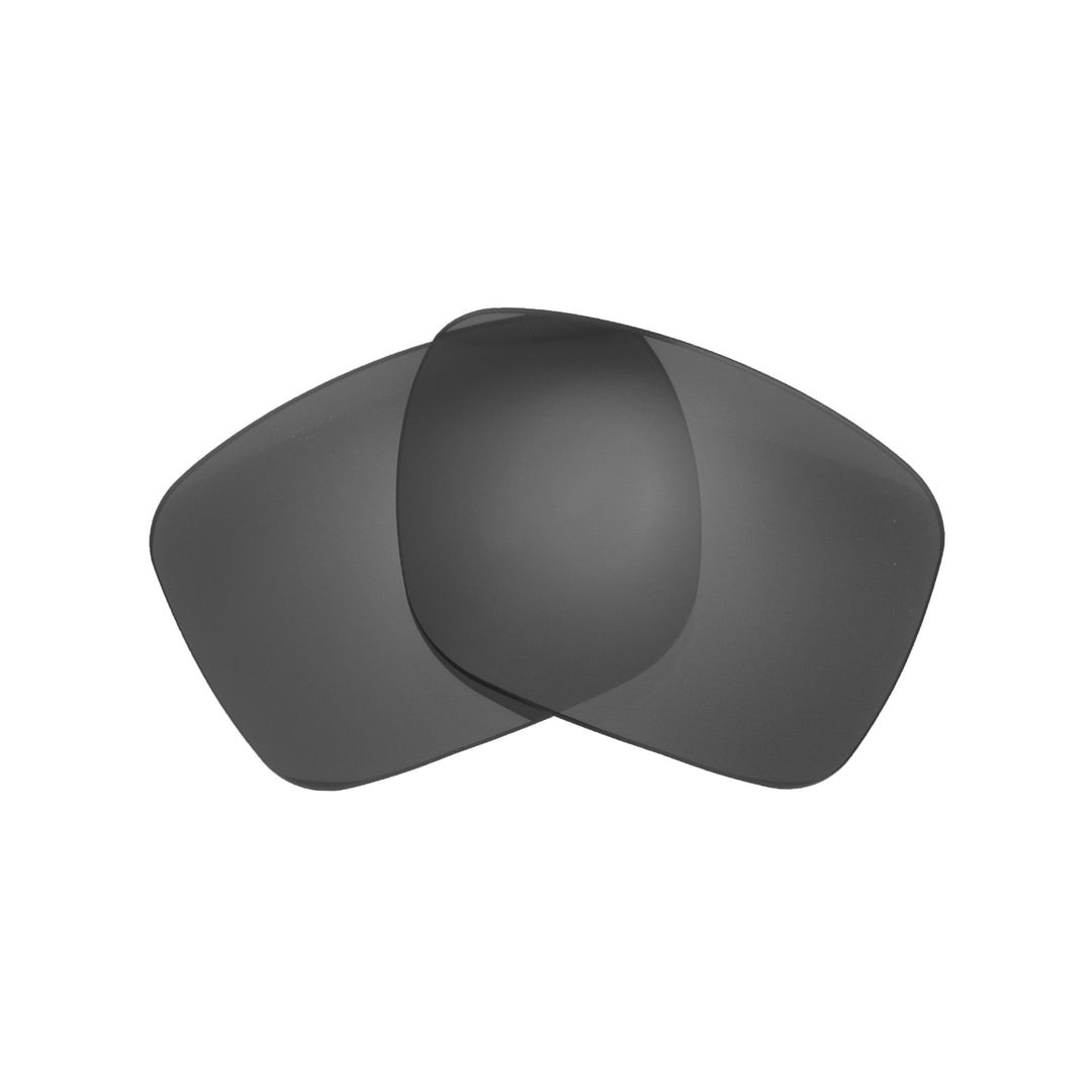 Black Polarized