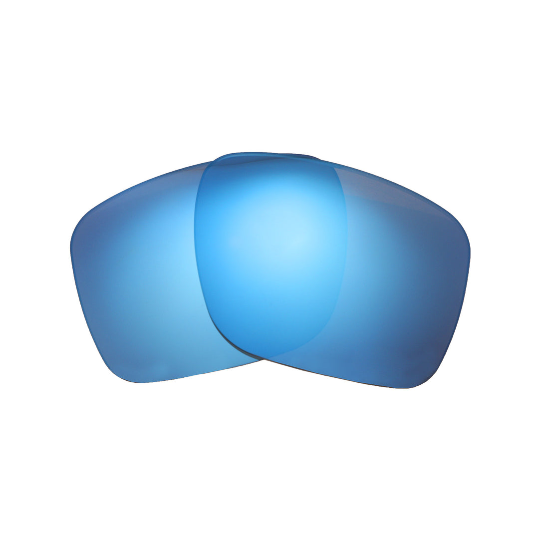Ice Blue Polarized
