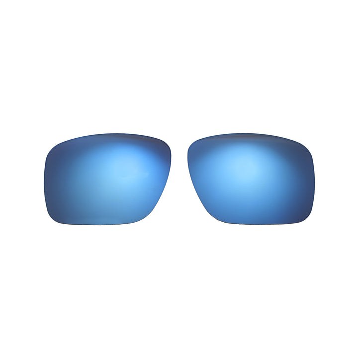 Ice Blue Polarized