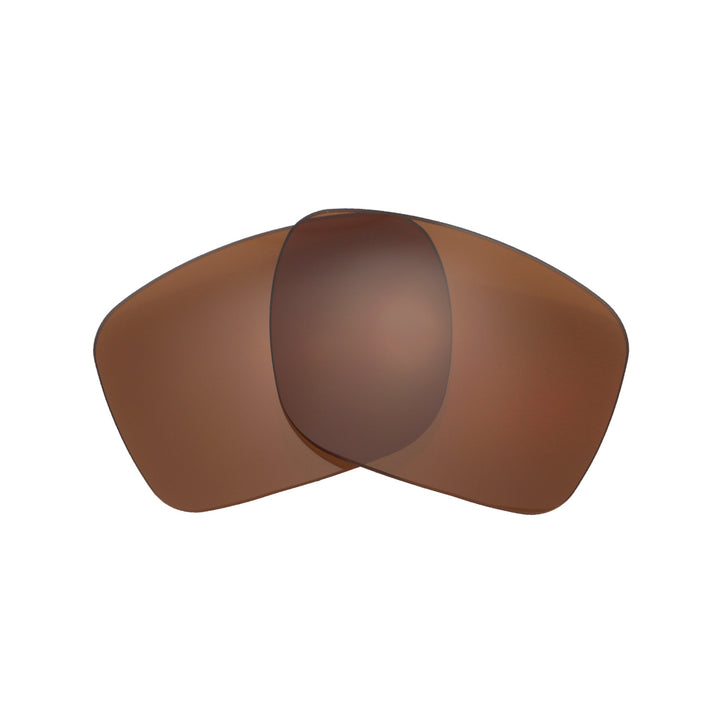 Brown Polarized