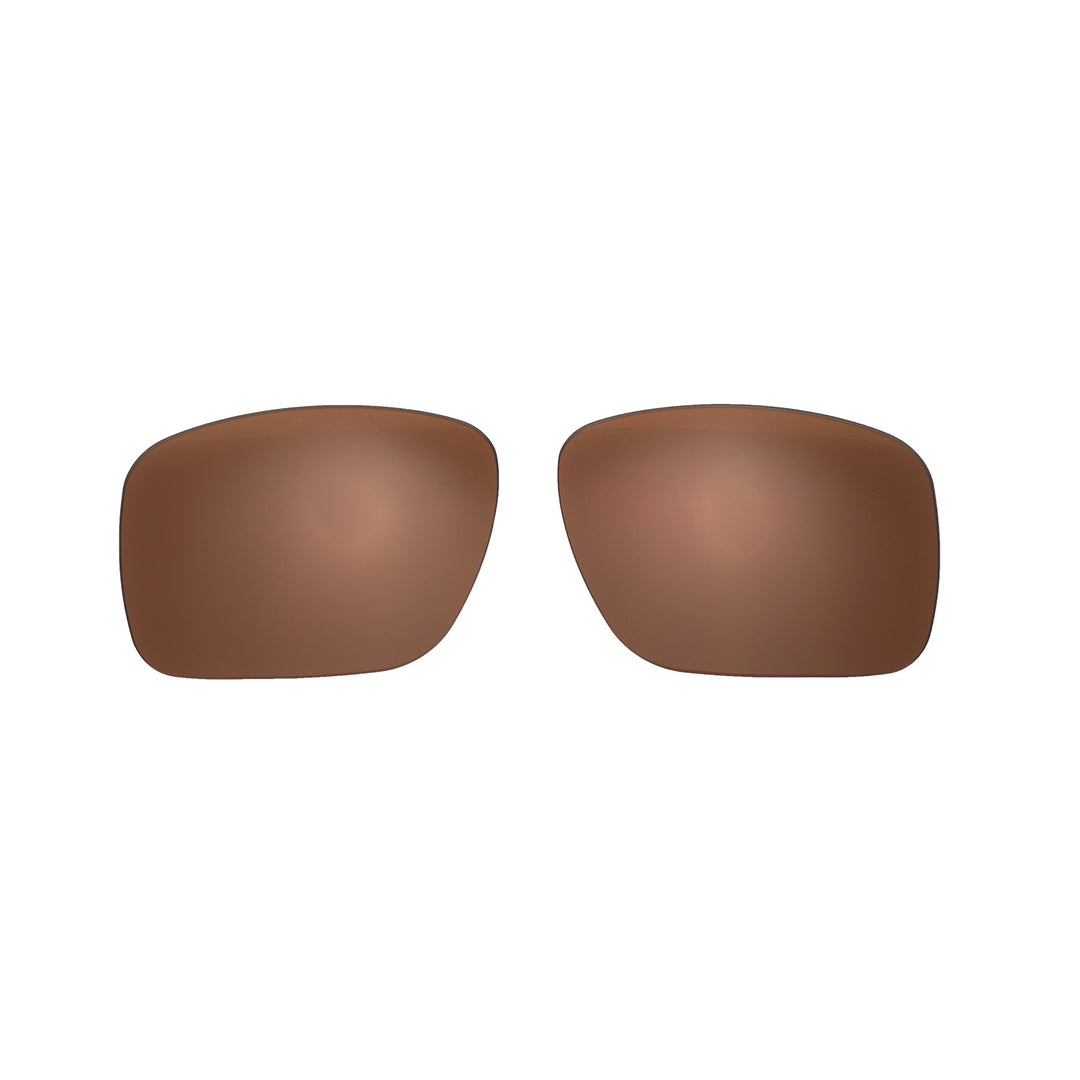 Brown Polarized