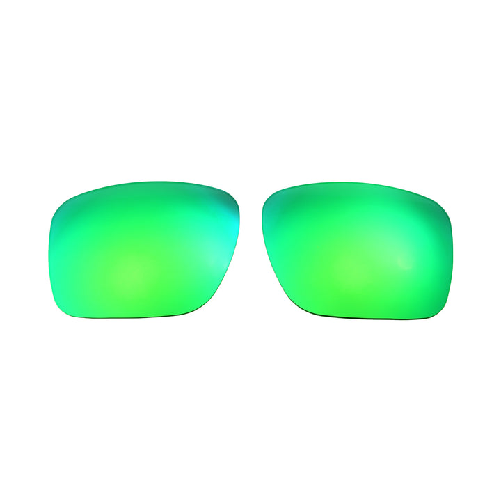 Emerald Green Polarized