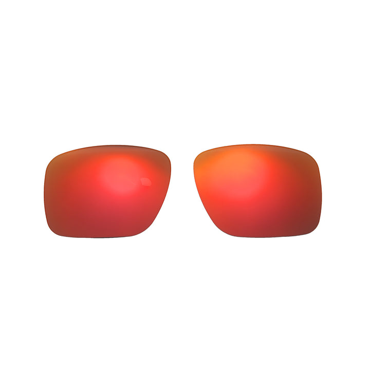 Fire Red Polarized