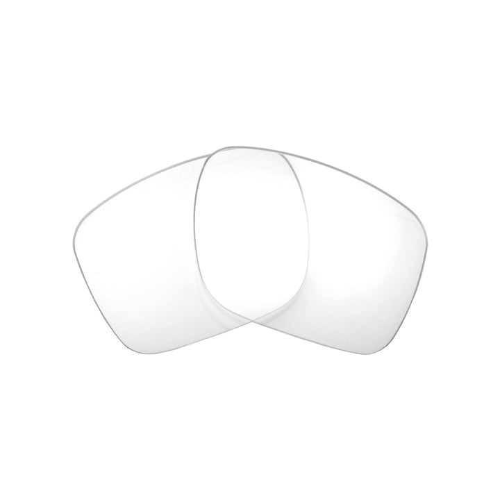 Clear Non-Polarized