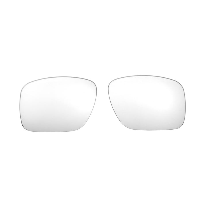 Clear Non-Polarized