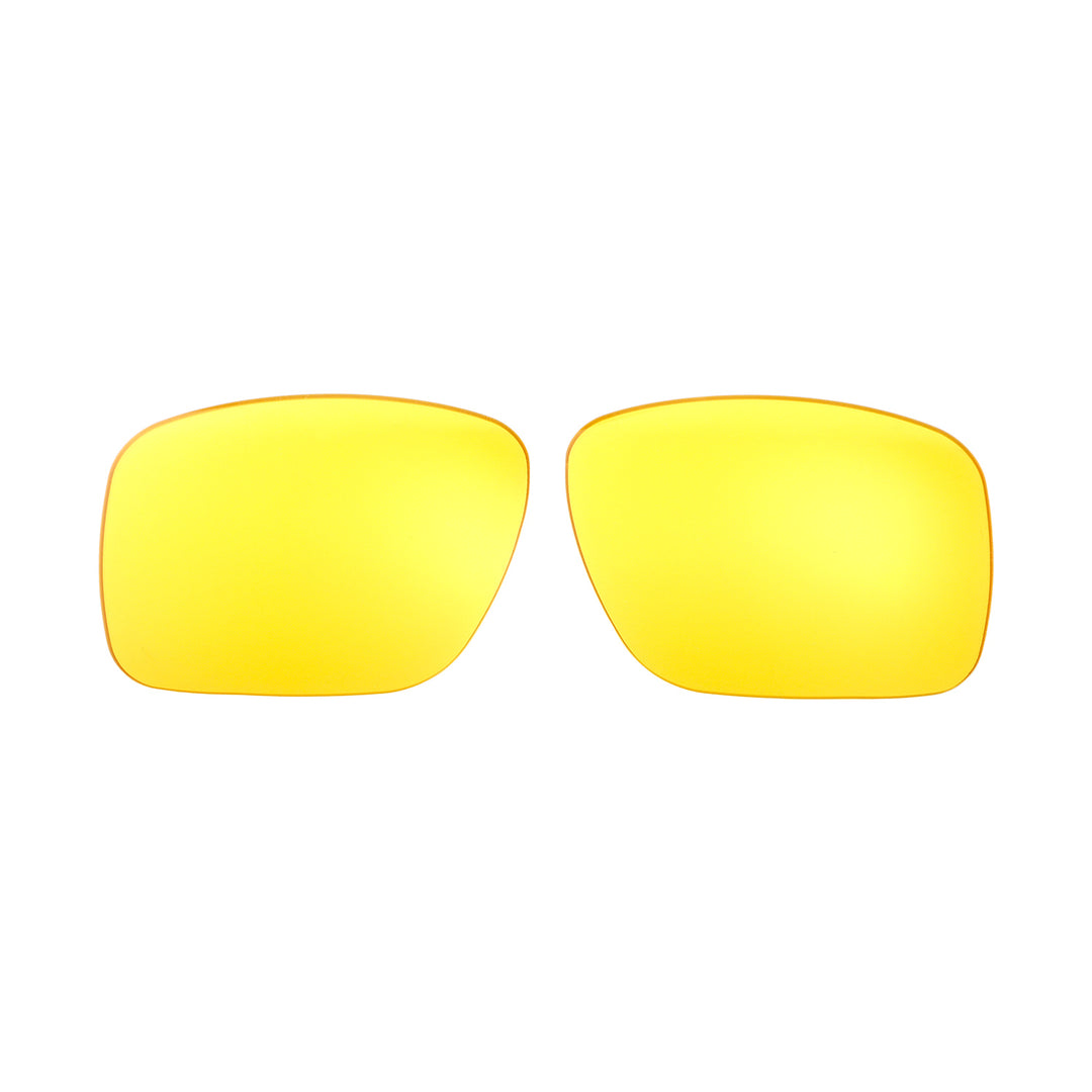 Yellow Non-Polarized