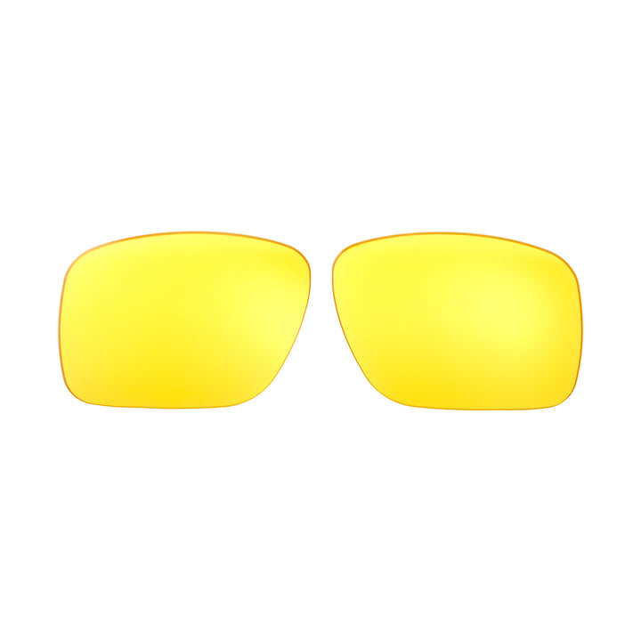Yellow Non-Polarized