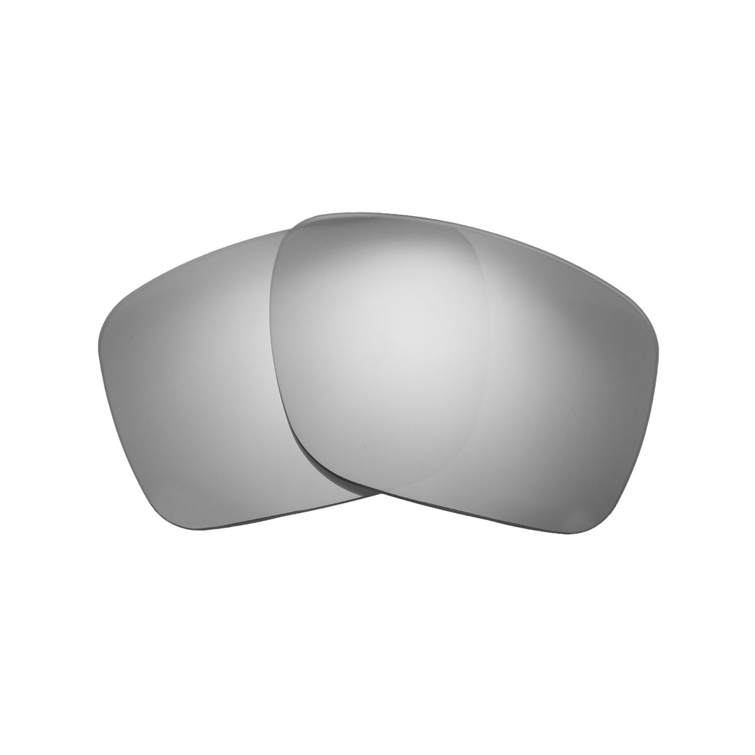 Titanium ISARC Polarized