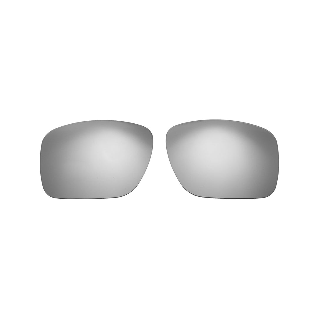 Titanium ISARC Polarized