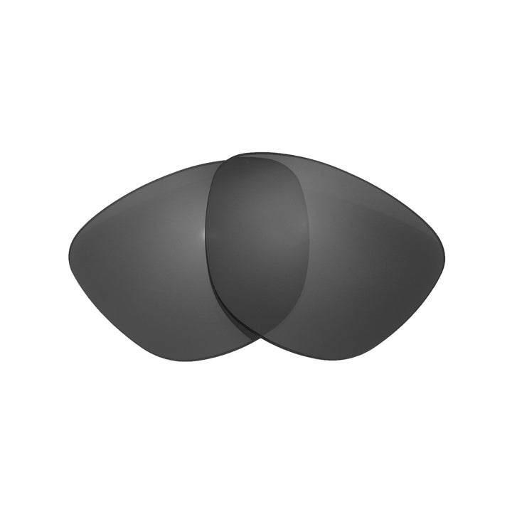 Black Polarized