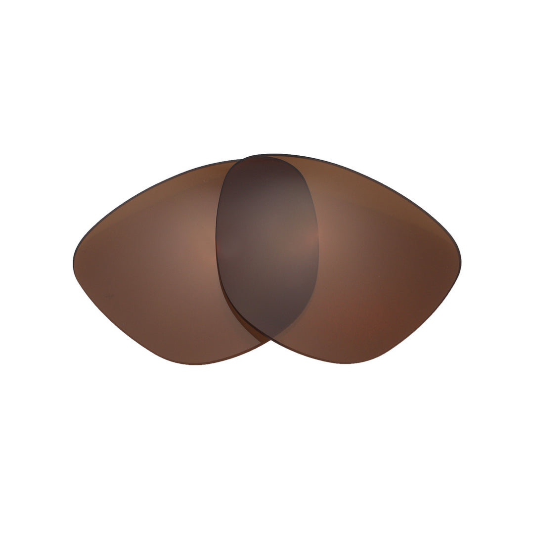Brown Polarized
