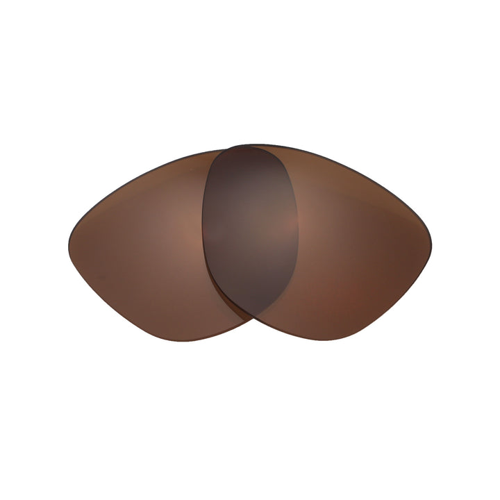 Brown Polarized