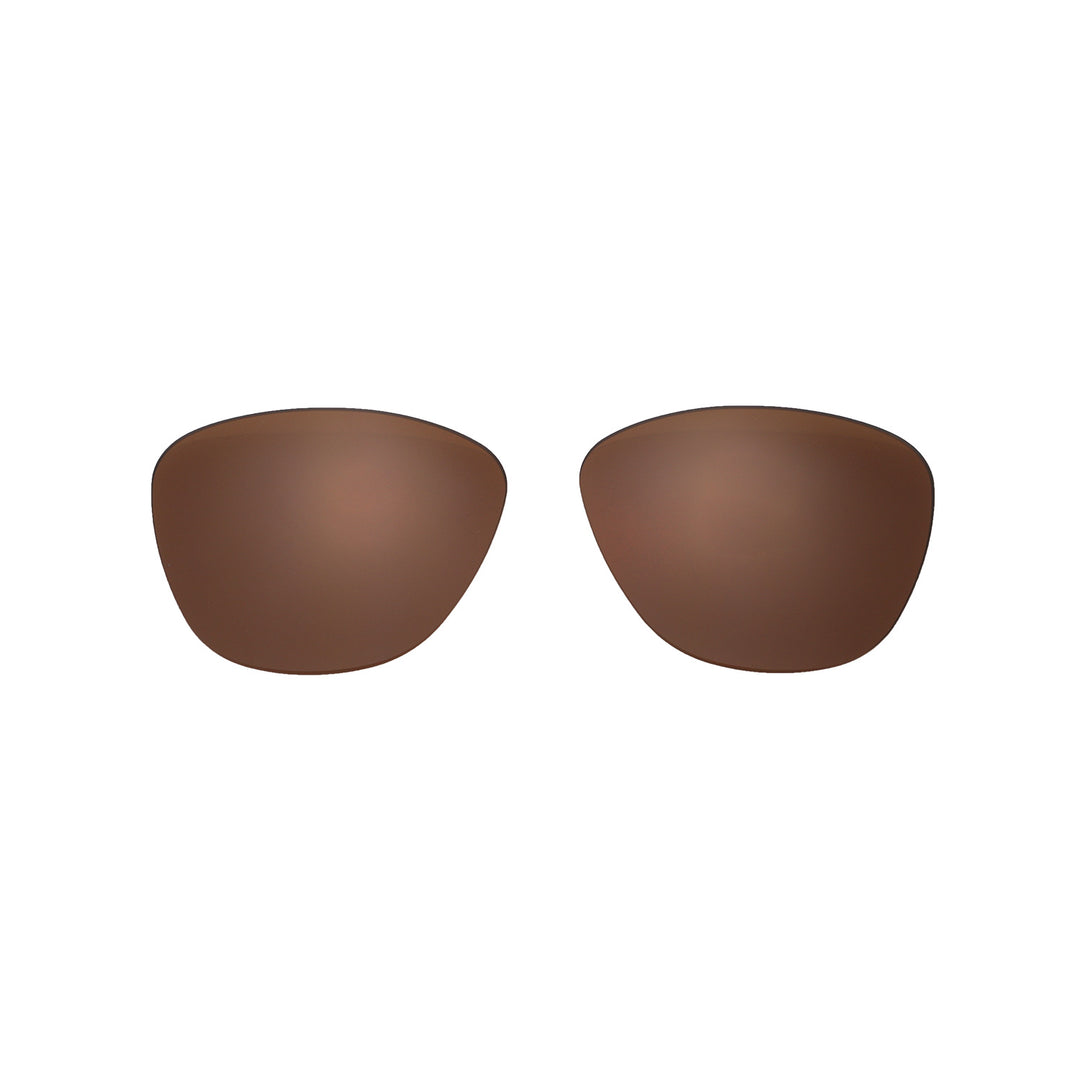 Brown Polarized