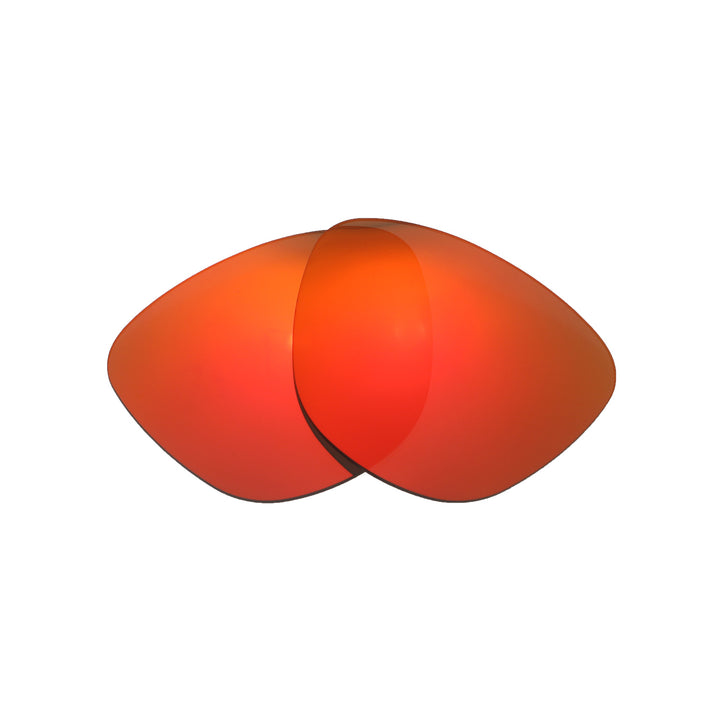 Fire Red Polarized